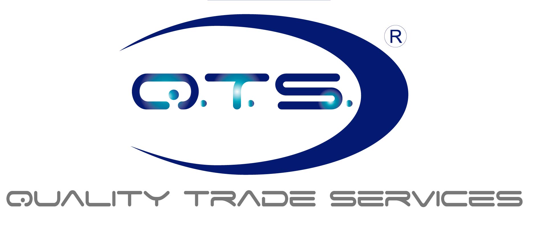 Logo QTS