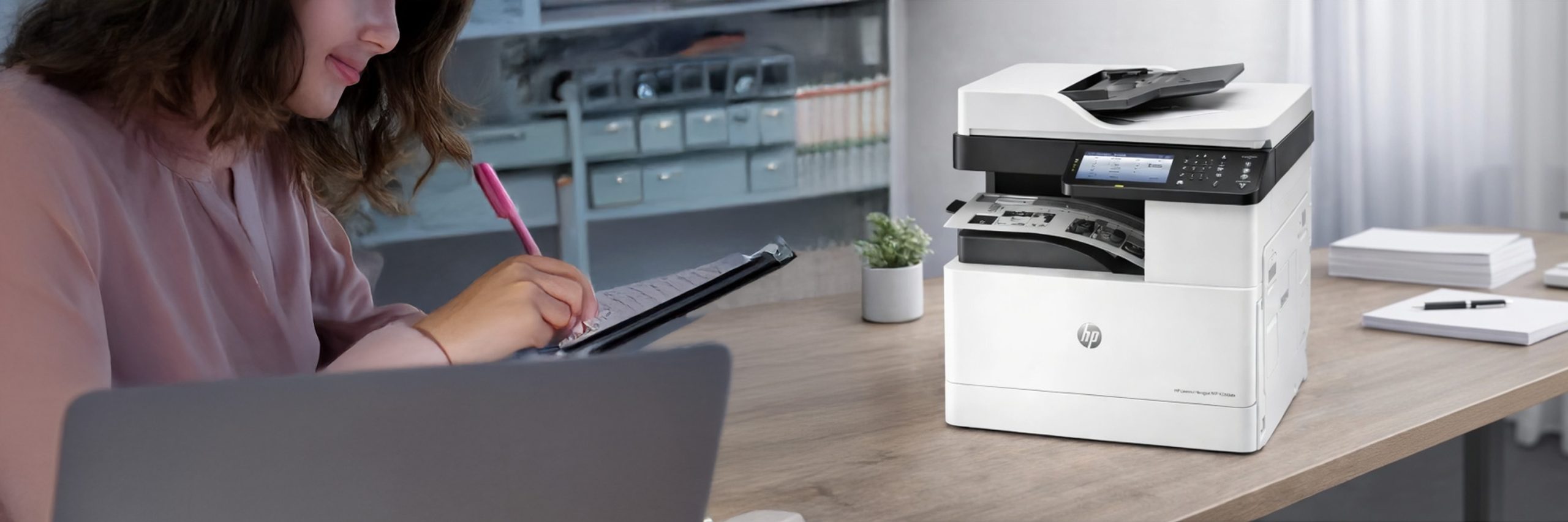 Servicio Integral QTS